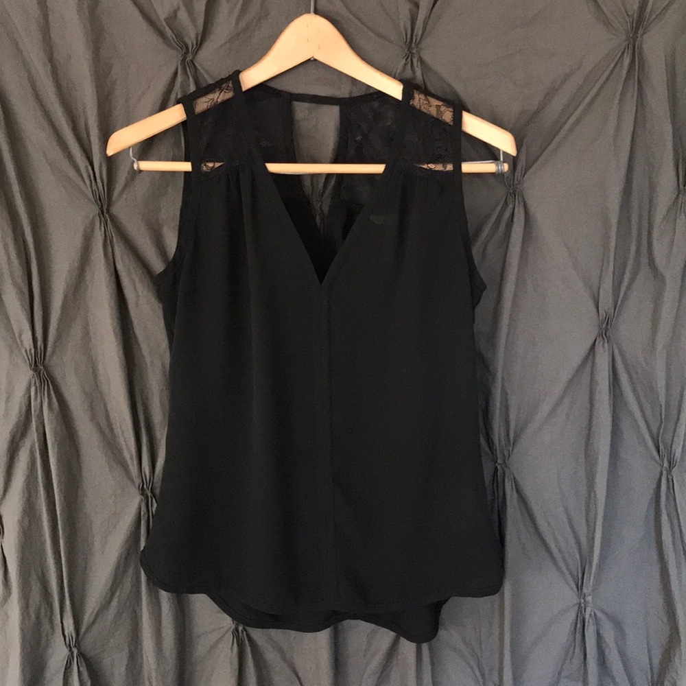 Banana Republic Top